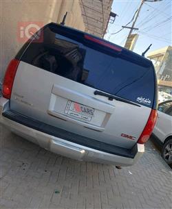 جي ام سي يوكون إكس إل